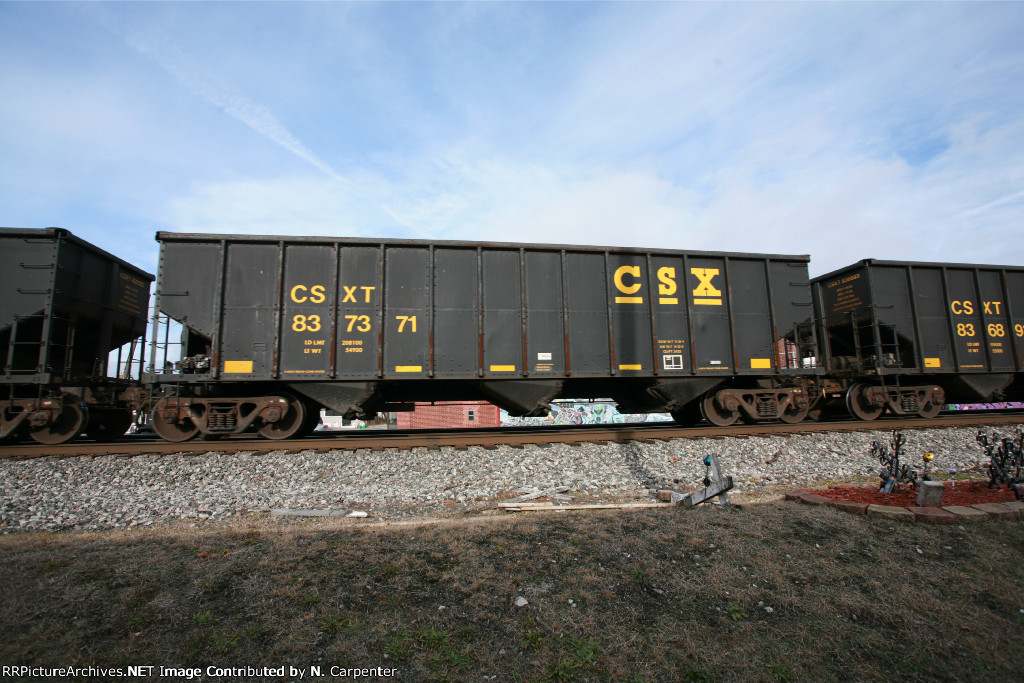 CSX 837371